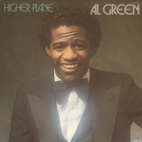 Al Green: Higher Plane (1981)